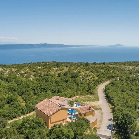 Villa Santa Lucia - Istrian Oasis Koromacno Exterior photo