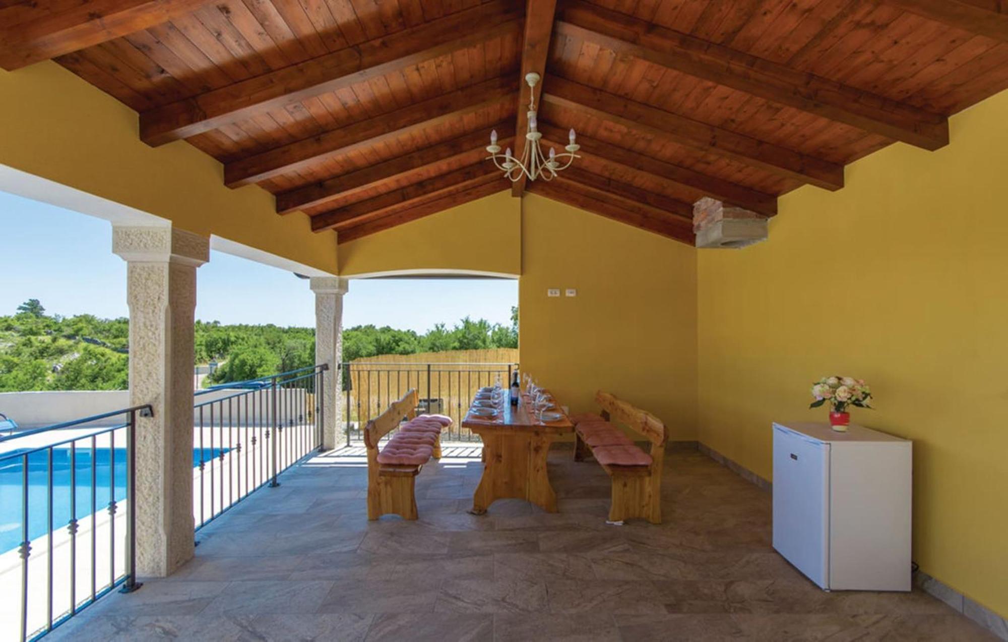Villa Santa Lucia - Istrian Oasis Koromacno Exterior photo