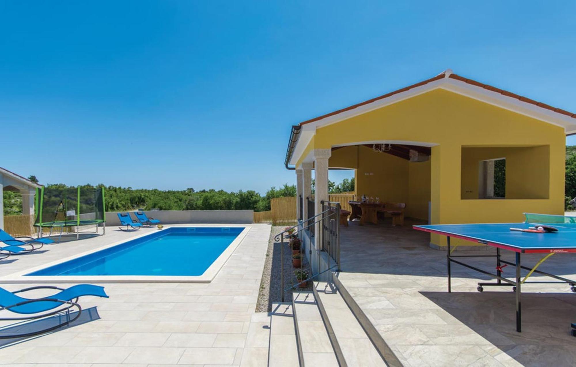 Villa Santa Lucia - Istrian Oasis Koromacno Exterior photo