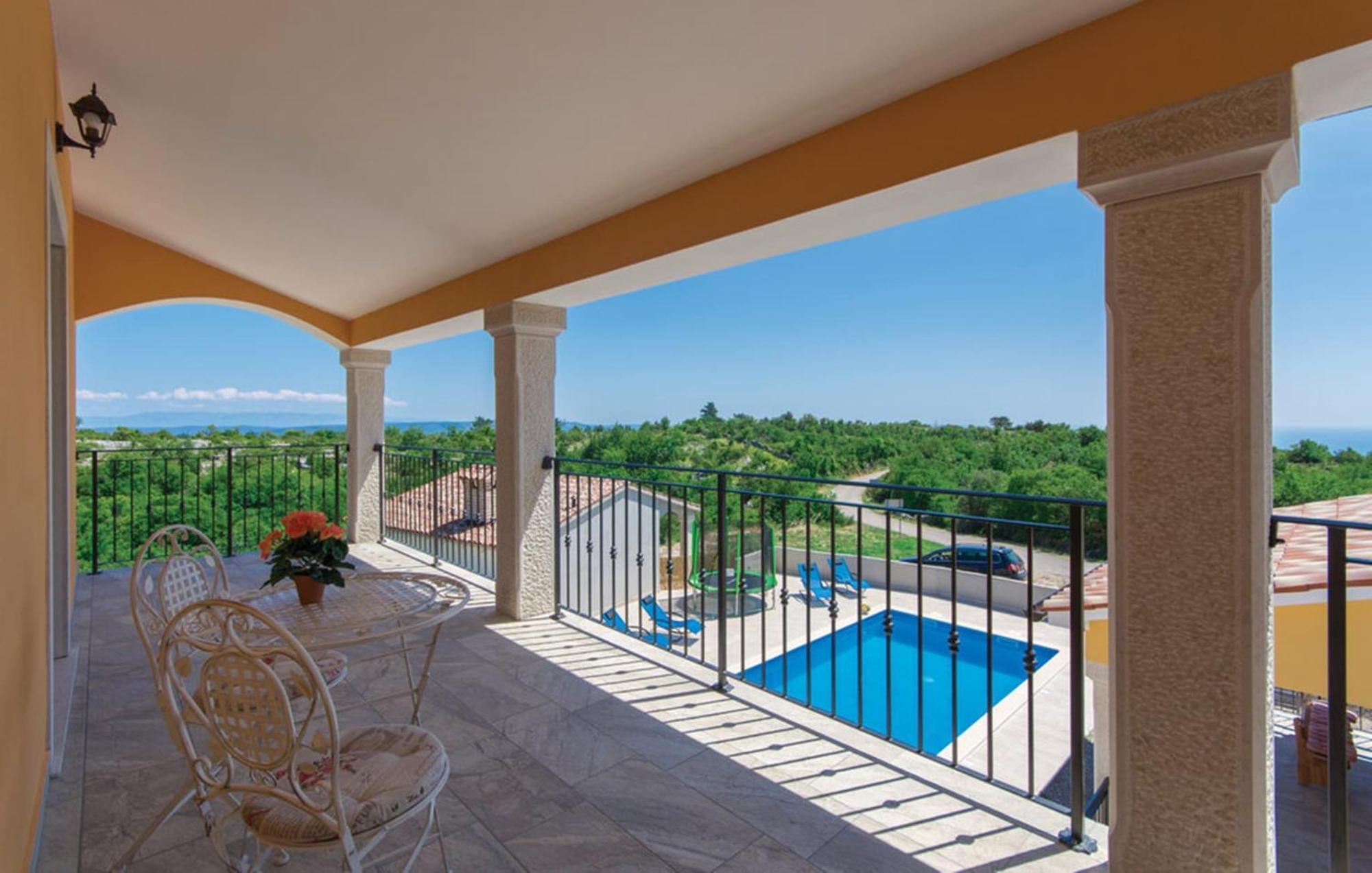 Villa Santa Lucia - Istrian Oasis Koromacno Exterior photo