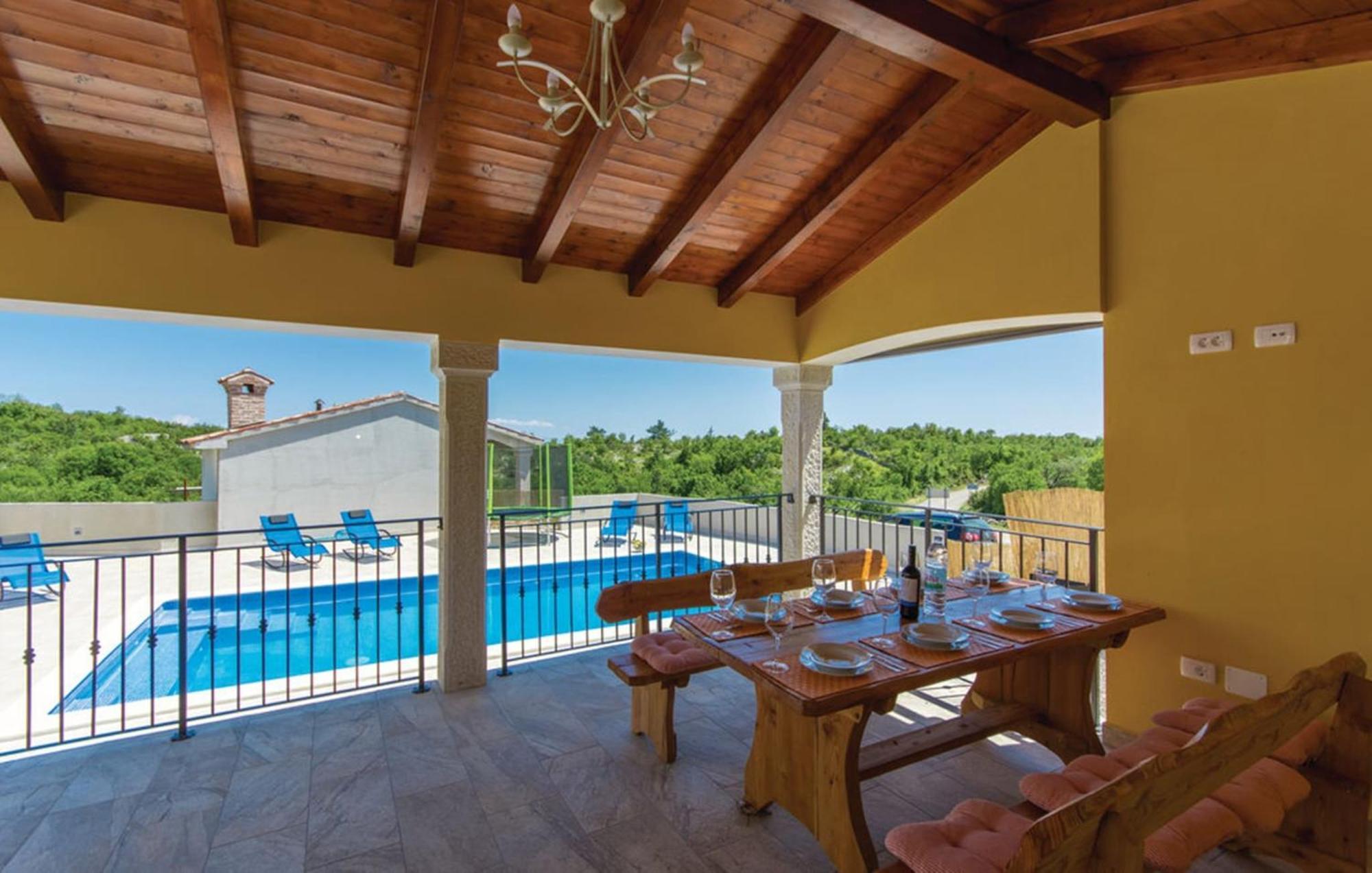 Villa Santa Lucia - Istrian Oasis Koromacno Exterior photo